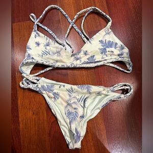 Frankie’s Bikinis Set S